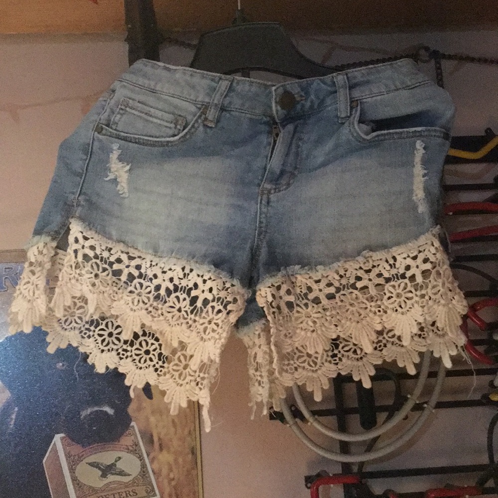 Shorts